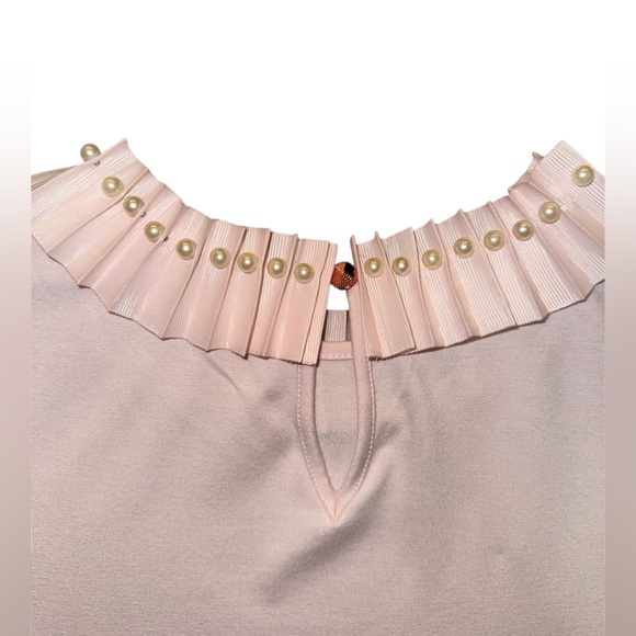 Ted Baker London Nickita top - Picture 6 of 7